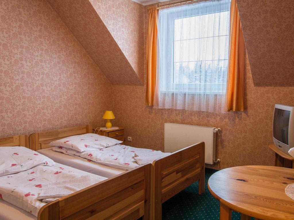Marzenie Bed and Breakfast Przesieka Camera foto