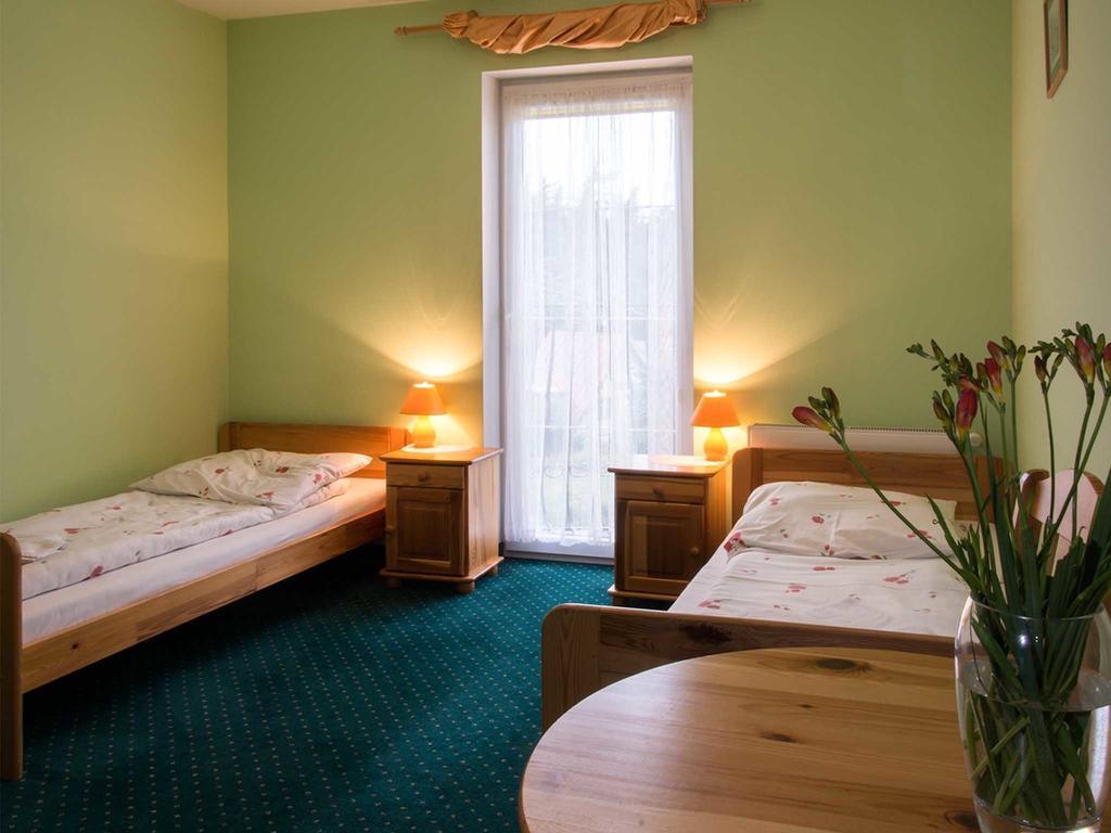 Marzenie Bed and Breakfast Przesieka Camera foto