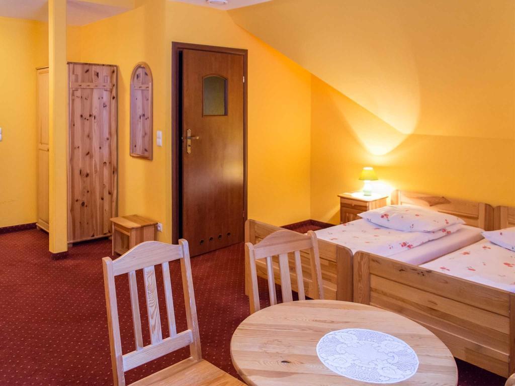 Marzenie Bed and Breakfast Przesieka Camera foto