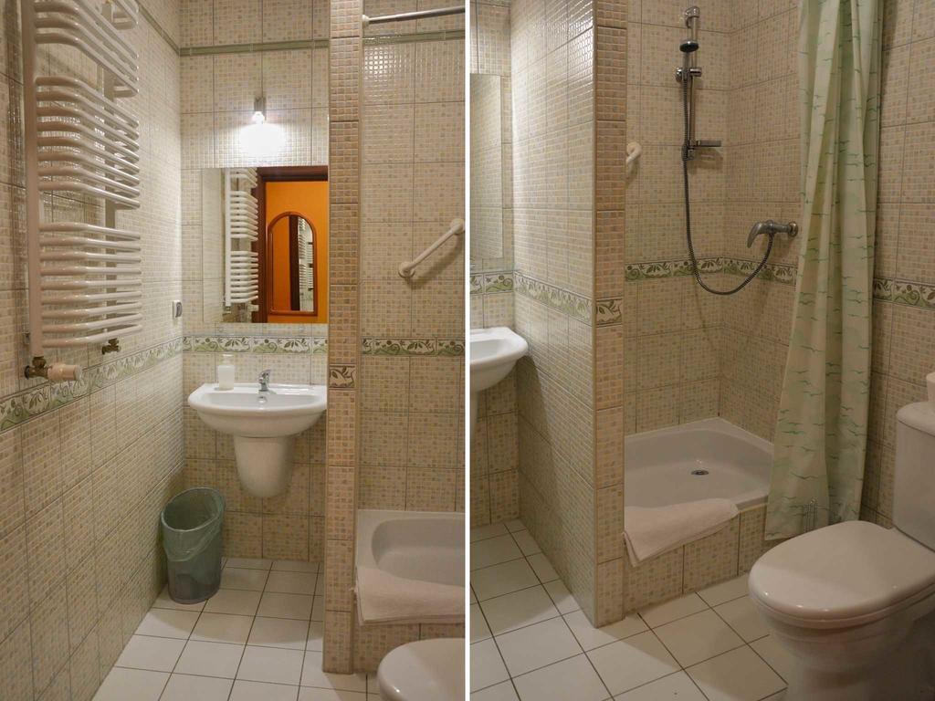 Marzenie Bed and Breakfast Przesieka Camera foto
