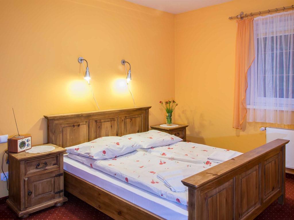 Marzenie Bed and Breakfast Przesieka Camera foto
