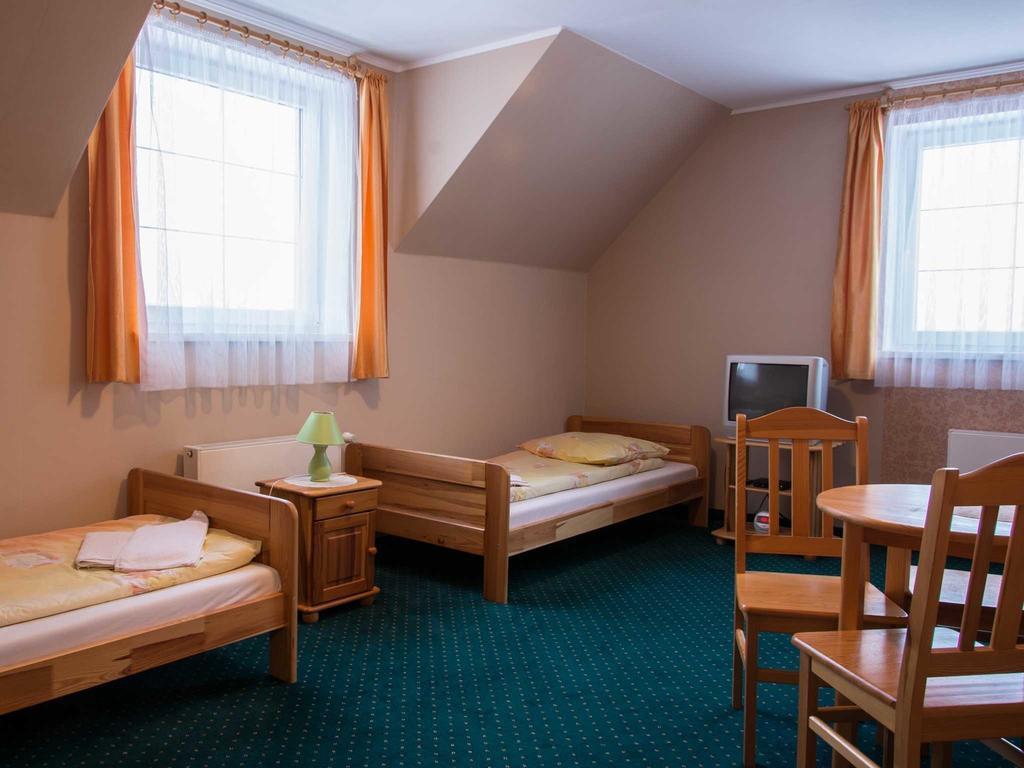 Marzenie Bed and Breakfast Przesieka Camera foto