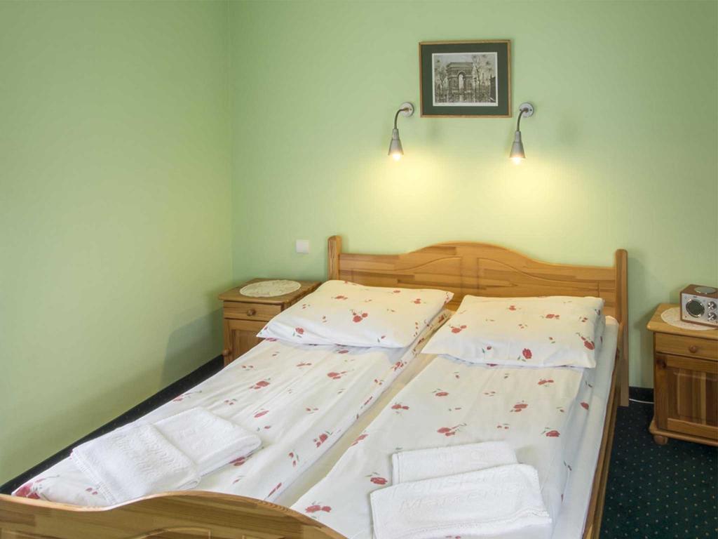 Marzenie Bed and Breakfast Przesieka Camera foto