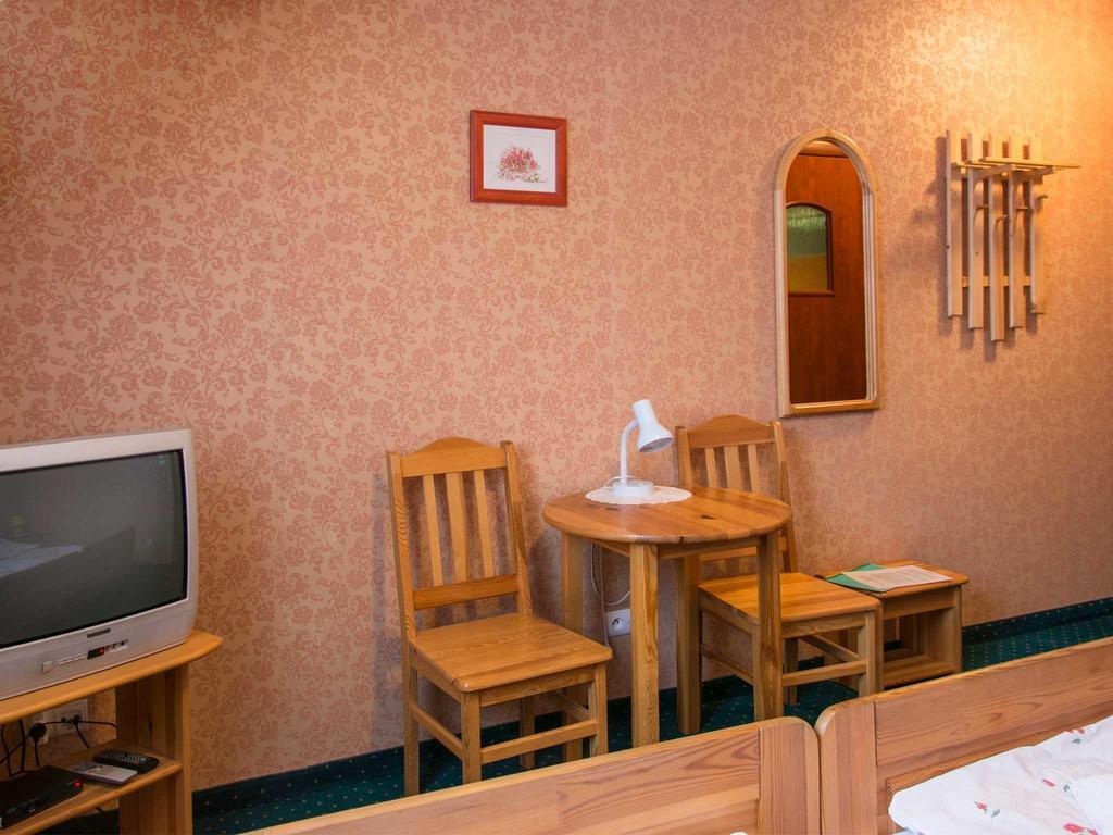 Marzenie Bed and Breakfast Przesieka Camera foto